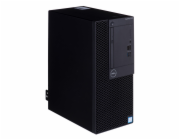 DELL OptiPlex 3070 i5-9500 16GB 512SSD TOWER Win11pro Použité
