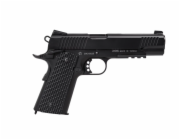 Vzduchová puška Ranger 1911 BB KWC Kal. 4,5 BBS Blow Back  17 Strz. Full Metal Co2