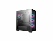 Actina 5901443415886 PC AMD Ryzen™ 7 9800X3D 32 GB DDR5-SDRAM 2 TB SSD NVIDIA GeForce RTX 5070 Ti Midi Tower Černá