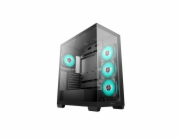 Actina 5901443415893 PC Intel Core Ultra 7 265F 32 GB DDR5-SDRAM 2 TB SSD NVIDIA GeForce RTX 5080 Midi Tower Černá