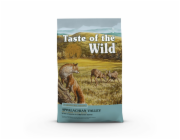 TASTE OF THE WILD Appalachian Valley Small Breed - suché krmivo pro psy - 2kg