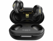 TOZO Golden X1 True Wireless Stereo (TWS) In-Ear USB Type-C Bluetooth Headset Black
