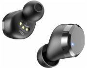 TOZO T12 PRO True Wireless Stereo (TWS) In-Ear USB Type-C Bluetooth Headset Black