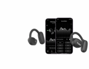 TOZO OpenEgo True Wireless Stereo (TWS) Kostne USB Type-C Bluetooth Headset Black
