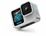 GoPro HERO13 Polar White Limited Edit., EU