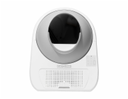 Catlink Scooper Pro Ultra inteligentní samočistící box na kočky