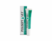 JM SANTE Polisept Vet Regeneration - ochranný gel pro psy a kočky – 15 ml