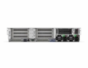 HPE PL DL380g11 4509Y (2.6/8C) 2x32G (p64706) 8SFF MR408i-o 2x480G 2x1000W 4x1Gb NBD333 Smart Choice
