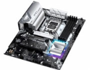 BAZAR - ASRock MB Sc LGA1700 Z790 PRO RS, Intel Z790, 4xDDR5, 1xDP, 1xHDMI - Po opravě (Bez příšlušenství)