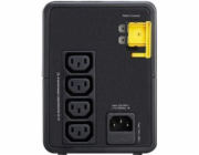 APC -poškozený obal- EASY UPS 900VA, 230V, AVR, IEC Sockets (480W)