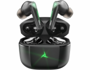 TOZO Gaming Pods Herní náhlavní souprava True Wireless Stereo (TWS) In-Ear USB Type-C Bluetooth Black
