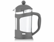 Francouzský lis MAESTRO MR-1665 (MR-1665-1000-GRAY) 1000 ml Šedá