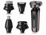 MAESTRO MR-674 holicí sada 5 v 1 USB