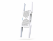 WiFi extender TP-Link RE655BE WiFi 7 AP/Extender/Repeater, BE11000, 1x GLAN, fixní anténa, EasyMesh