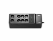 APC -rozbalen EDEXPO- Back-UPS 500VA, 230V, 1USB charging port (300W) - CZ zásuvka