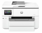 BAZAR - HP All-in-One Officejet 9730e Wide Format (A3+, 22 ppm (A4), USB, Ethernet, Wi-Fi, Print/Scan/Copy DADF) - Poško
