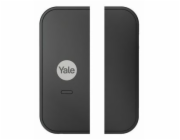Yale Outdoor Window/Door Contact modul k alarmu Černá