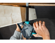 Wolfcraft Jednoruční svěrka PROFI MAX 110-300 WOLFCRAFT 3071000
