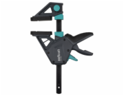 Wolfcraft Jednoruční svěrka PROFI MAX 110-150 WOLFCRAFT 3070000