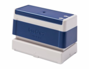 Brother - Razítko - černá - 40 x 90 mm - blue (balení 6) - pro StampCreator PRO SC-2000USB