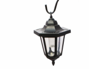 NABÍJECÍ LAMPA SOLÁRNÍ ENERGIE "TH011E"