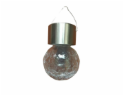 Svítidlo Okko TH042C-4, 0,06W, IP44, chrom