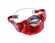 Deuter Pulse 3 l Ledvinová bederní taška Červená
