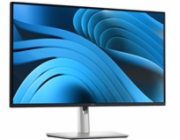 Dell Pro 27 Plus QHD Monitor P2725D - LED monitor - 27" - 2560 x 1440 QHD @ 100 Hz - IPS - 350 cd/m2 - 1500:1 - 5 ms - HDMI, DisplayPort - BTO - s 3 roky základní servis hardwaru s pokročilou výměnou 