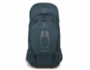 Osprey Atmos AG 65 Trekingový batoh L/XL námořnická modrá