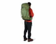 Osprey Atmos AG 50 Trekingový batoh L/XL Zelená