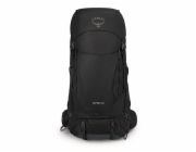 Osprey Kyte 58 Dámský trekingový batoh M/L Black