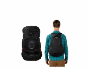 Osprey Aether Plus 100 Trekingový batoh L/XL Černá