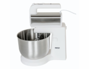 Unold 78720  Hannah         weiß Handmixer mit Rührschüssel