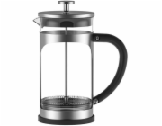 Francouzský lis MAESTRO MR-1860 (MR-1860-600) 600 ml Ocel