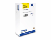 EPSON Ink bar WF-8090 / WF-8590 Ink Cartridge XXL Yellow - 7000str. (69 ml)