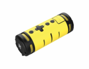 Přenosný bezdrátový reproduktor Kodak PWS-2225Y žlutý
