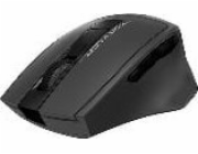 A4Tech 47479 Fstyler FG30S RF šedá