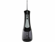 Lafe 47480 Water Flosser CLeanPRO Black