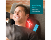 Homedics SP-50H masážní polštář Shiatsu s vyhříváním