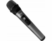Media-Tech MT398 Mic Hero Wireless
