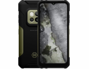 MyPhone Hammer Construction 2 5G ME Green