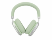 Tellur Shade Bluetooth sluchátka přes uši ANC zelená