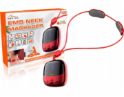 Masážní přístroj na krk Media-Tech MT6534 EMS