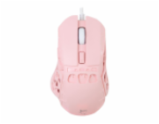 White shark GM-5016 Ector Pink