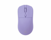 Sbox WM-852 Purple Wireless