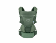 Osprey Poco™ Soft Child Carrier Turistický nosič Zelená