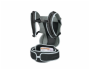 Osprey Poco™ Soft Child Carrier Turistický nosič Černá