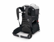 Osprey Poco™ SLT Turistický nosič Černá