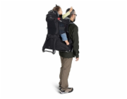 Osprey Poco™ Child Carrier Turistický nosič Zelená