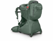 Osprey Poco™ Premium Child Carrier Turistický nosič Zelená